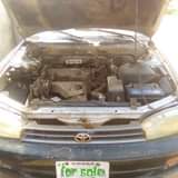 A picture of Orobo Camry