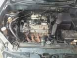 A picture of 2005 Mistubushi outlander