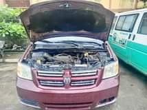 A picture of Dodge Grand caravan 2009