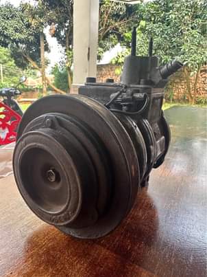 A picture of Land Cruiser AC Compressor Part