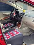 A picture of Toyota Corolla 2010