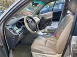 A picture of Toyota Highlander 2005 registered