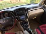 A picture of 2004 Toyota Highlander