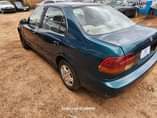 A picture of 950k Honda Civic Smooth 4 Plug Engine Automatic Gear New