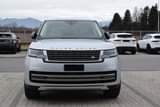 A picture of MAKE LAND ROVER MODEL RANGE ROVER VOGUE REGISTRATION YEAR 2023