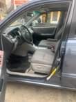 A picture of Distress sale foreign used Toyota Highlander 2007 model ntg to