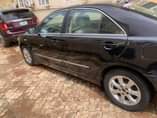 A picture of 2008 Toyota Camry XLE Camry