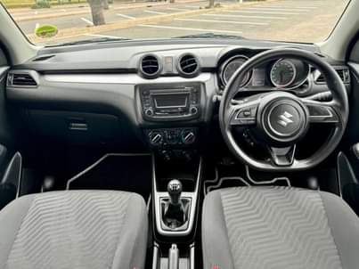 Car F.
