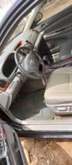 A picture of Toyota Camry