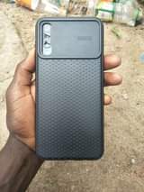 A picture of Samsung Galaxy A70 Gb128 Ram6 Wah 0687879635