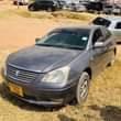 A picture of Toyota Premio new model Million 5 9 Automatic Petrol Mwanza