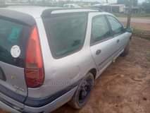 A picture of 2003 Renault Laguna
