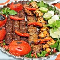 A picture of Chattanooga persian restaurant
