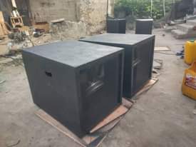 A picture of Speaker full music