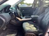 A picture of RANGE ROVER EVOQUE Super Fullest Option Year 2013 Model Status