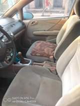 A picture of Honda City 2007