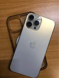 iphone pro max