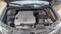 A picture of 2012 Camry 2012 Yes