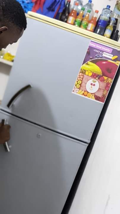 fridges