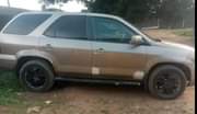 A picture of Acura MDX 2004
