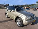 A picture of Suzuki Grand Vitara Mwanza Bei million 7 8 Engine safi