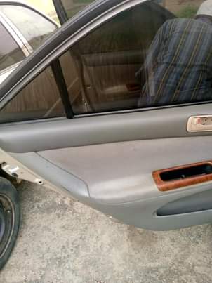 A picture of Neatly used Toyota Camry