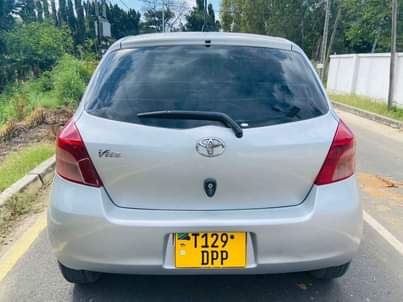 A picture of Vitz
