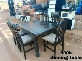 A picture of We BUY all used properties