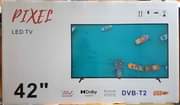 A picture of 42 Pixel Digital Free2Air TV