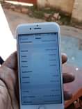 A picture of Clean iPhone 6 128gb