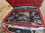 A picture of Tokunbo Toyota Tacoma 2004model