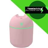A picture of Humidifier aromer diffuser colourfull