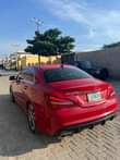 A picture of 5 Months Registered 2015 CLA250 Now Available Everything working well