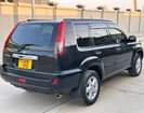 A picture of NISSAN XTRAIL ON SALE