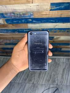 A picture of Oppo A83 128Gb 95 000 tu