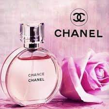 perfumes