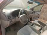 A picture of Toyota Sienna 2006