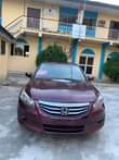 A picture of 2010 Honda Accord You can buy and start using it