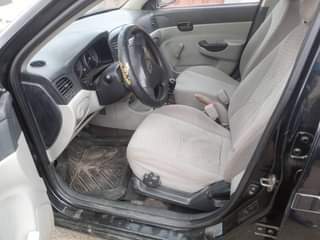 A picture of 2008 Hyundai Accent Accent Manual Gear in good condition sound