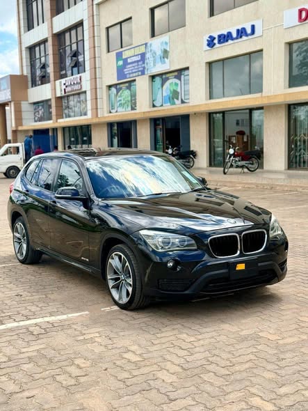 used bmw