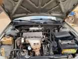 A picture of Toyota Camry 02