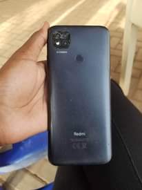 A picture of Redmi 9c