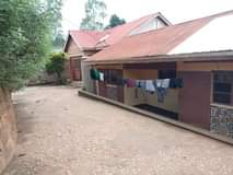 A picture of  SEGUKU LUBOWA PLOT 49.5M WITH A HOUSE PLOT IS