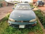 A picture of Awoof Toyota Camry Orobo 4U