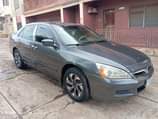 A picture of Honda Accord 2007
