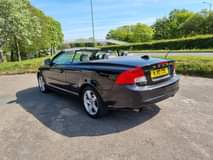 volvo c70