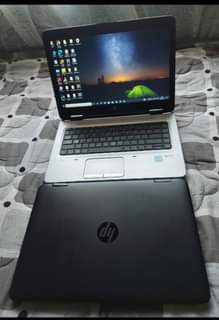 hp probook