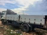 A picture of Fuso Fighter with 4D16 Engine Diesel price is 120m negotiable
