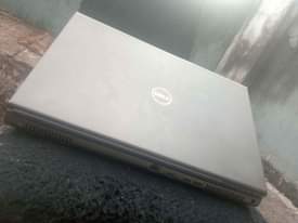 A picture of Dell Precision M6660 Corei7