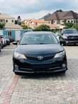 A picture of EXTREMELY SUPER CLEAN FOREIGN USED 2013 MODEL TOYOTA CAMRY LE